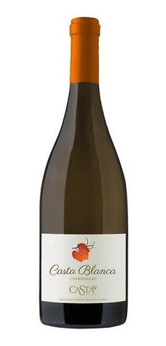 Vino Blanco Casta Blanca 750 mL