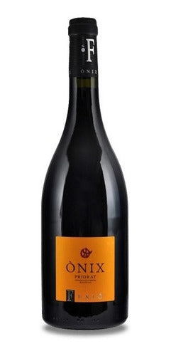 Vino Tinto Onix Fusió 750 mL