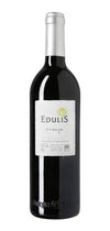 Vino Tinto Edulis Barrica
