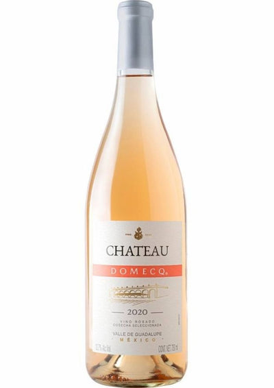 Vino Rosado Chateau Domecq Rosado 750 mL