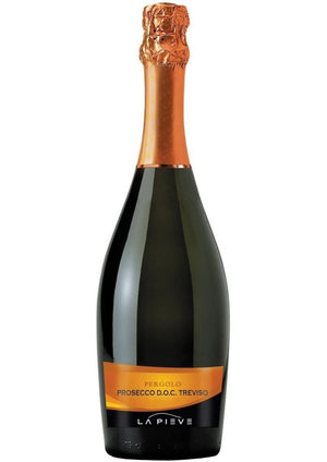 Vino Espumoso Mionetto La Pieve Prosecco 750ML