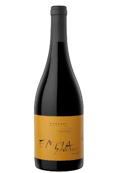 Vino Tinto Zuccardi Emma Bonarda 750 ml.