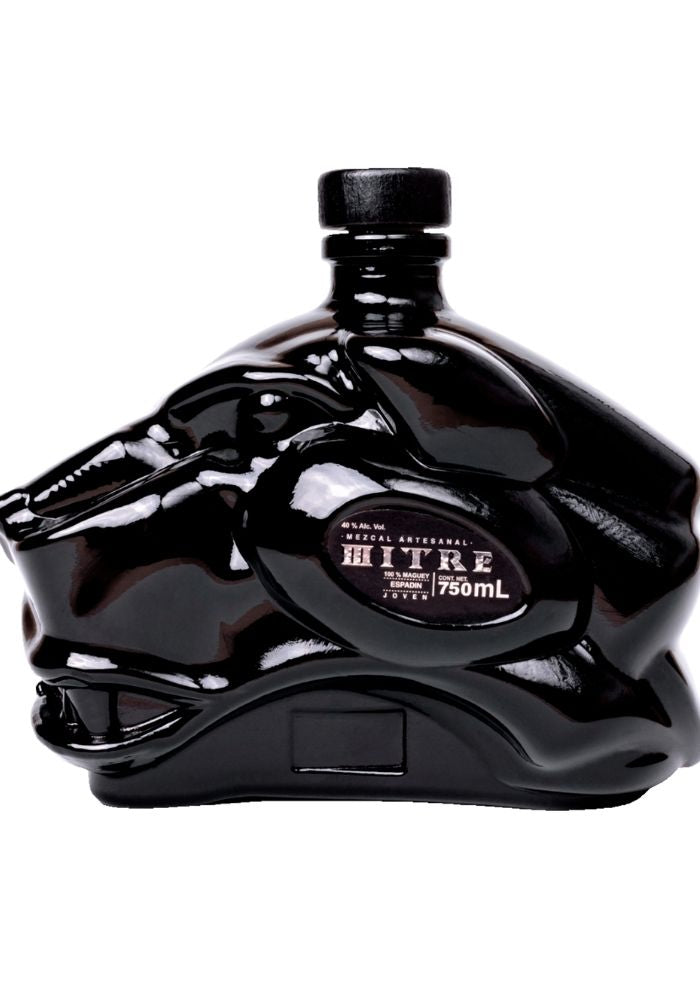 Mezcal Mitre Artesanal Joven 750ml