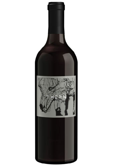 Vino Tinto Thorn Merlot 750 ml.