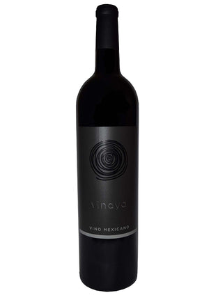 Vino Tinto Vinaya 750 mL