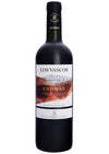 Vino Tinto Los Vascos Cromas Gran Reserva 750 ml
