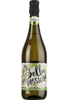 Bella Passione Lambrusco Blanco 750 ML