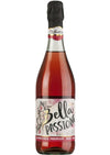 Bella Passione Lambrusco Rosado 750 ML