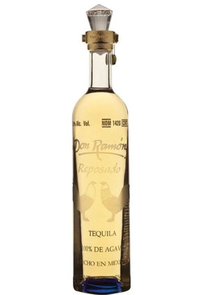 Tequila Don Ramon Punta Diamante 750 Ml (OFERTA EXCLUSIVA EN LÍNEA)