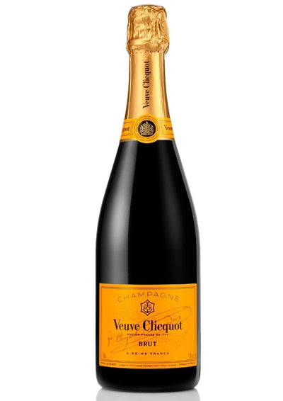 Champagne Veuve Clicquot Brut 750 mL