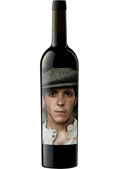 Vino Tinto Matsu El Pícaro 750 ml
