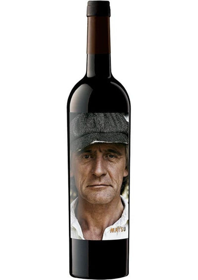 Vino Tinto Matsu El Recio 750 ml