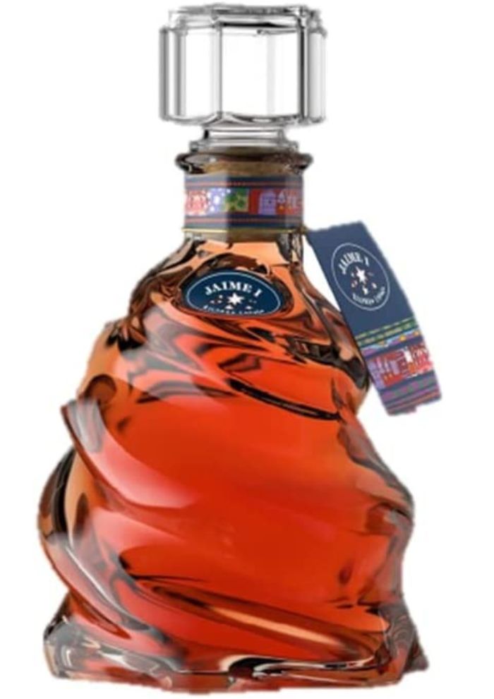【中古】 La Historia / Torres Jaime Brandy Torres Jaime I 700ml - Vinasa