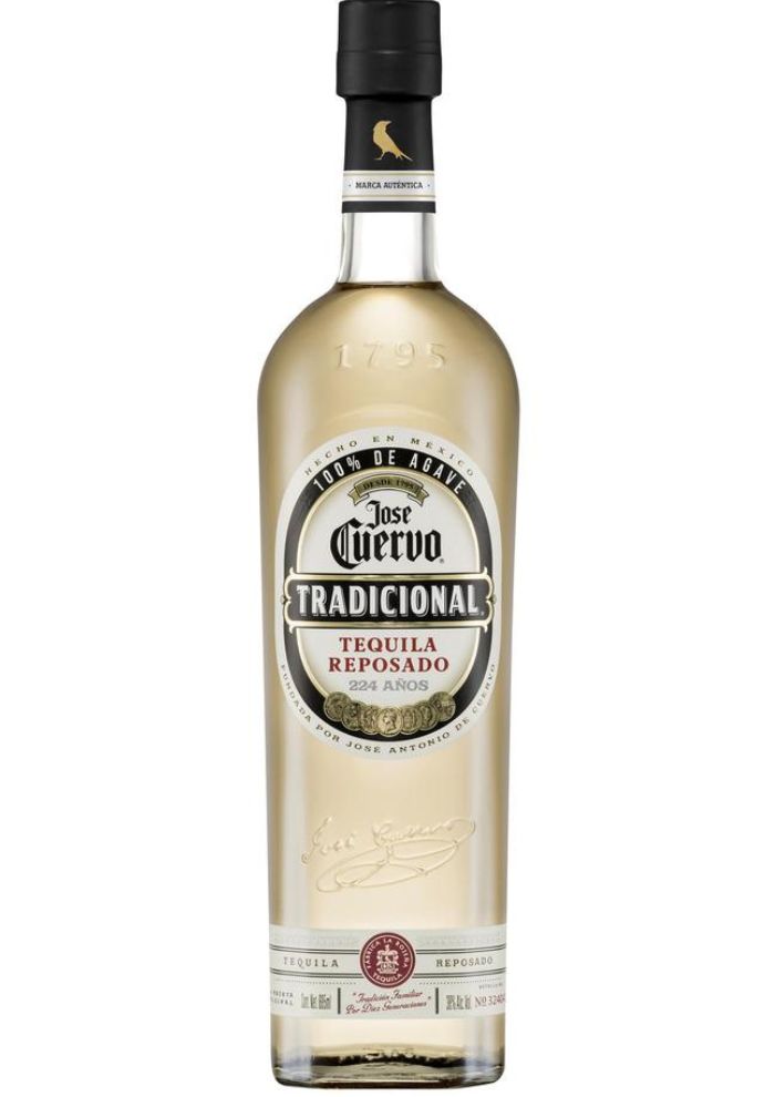 Tequila Cuervo Tradicional 695 ml (OFERTA EXCLUSIVA EN LÍNEA)