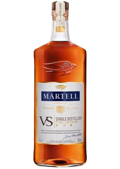 Cognac Martell V.S. 700 mL