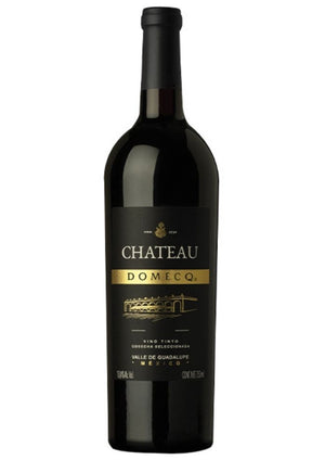 Vino Tinto Chateau Domecq 750 mL