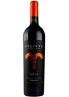 Vino Tinto Relieve Ovis Tempranillo 750 mL