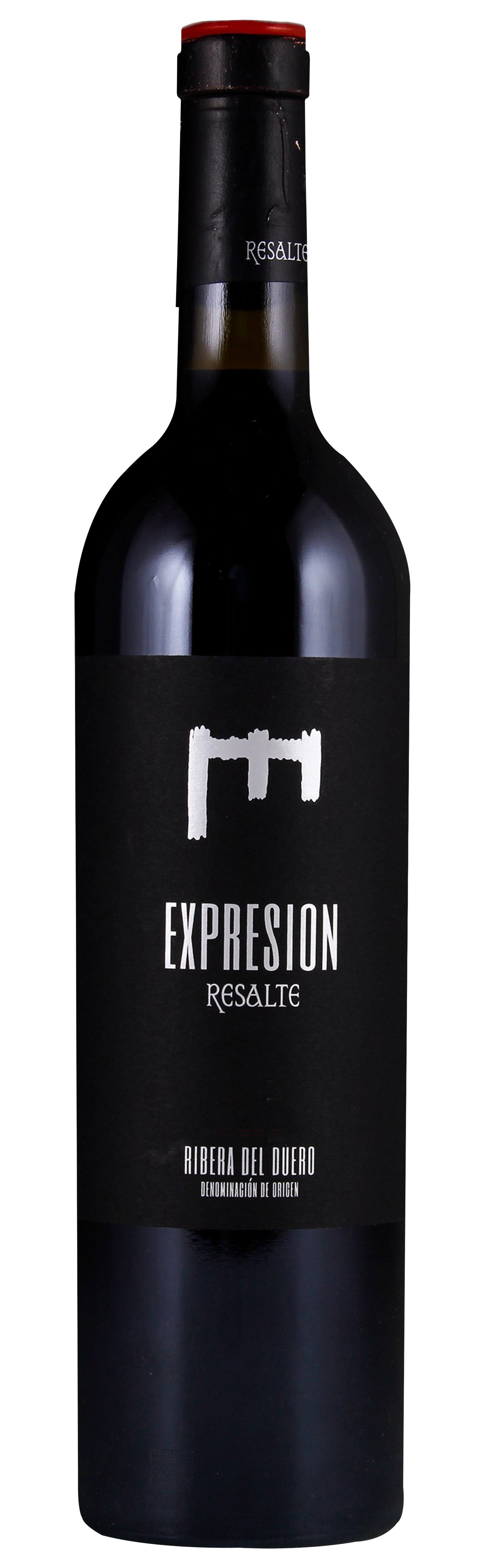 Vino Tinto Resalte Expresión 750 mL (OFERTA EXCLUSIVA EN LÍNEA)