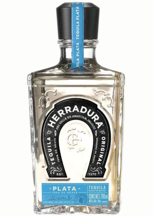Tequila Herradura Plata 700 mL (OFERTA EXCLUSIVA EN LÍNEA)