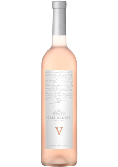 Vino Rosado Casa Madero V 750 mL