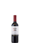 Vino Tinto Casillero del Diablo Cabernet Sauvignon 375ml