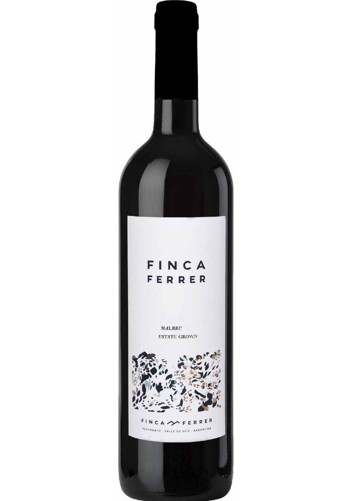 FINCA FERRER MALBEC 6X750 - imagen 5