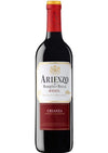 Vino Tinto Marqués de Arienzo Crianza 750 mL