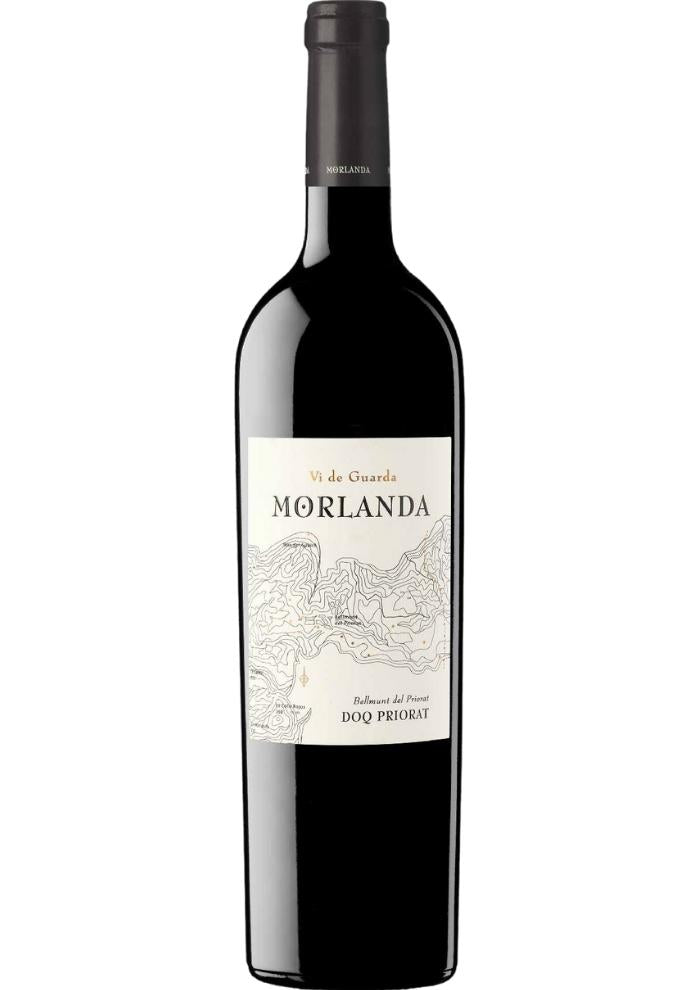 Vino Tinto Morlanda 750 mL