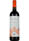 Vino Tinto Relieve Cabernet Sauvignon 750 mL