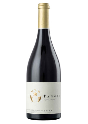 Vino Tinto Pangea 750 mL