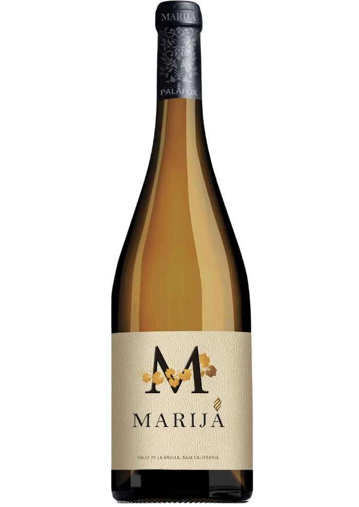 Vino Blanco Marija Chenin Blanc 750 mL