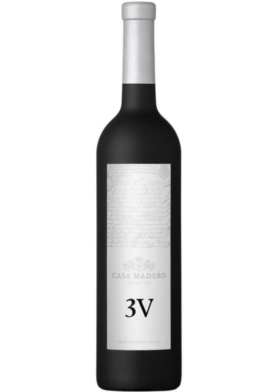 Vino Tinto Casa Madero 3V 750 mL