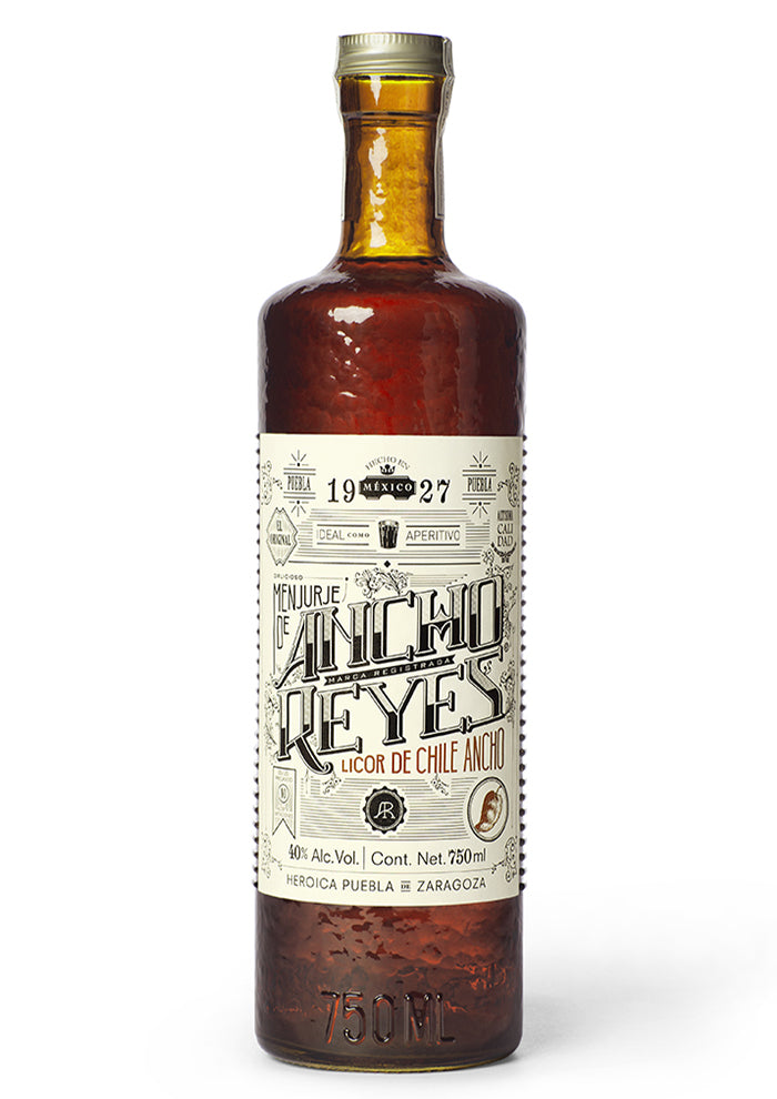 Licor de Chile Ancho Reyes 750 mL (OFERTA EXCLUSIVA EN LÍNEA)
