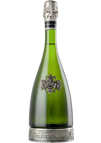 Cava Segura Viudas Reserva Heredad 750 ml