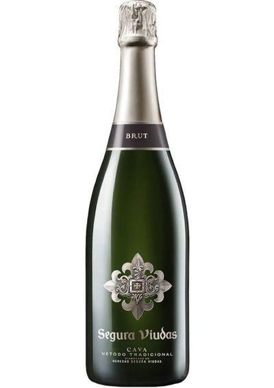 Cava Segura Viudas Brut Reserva 750 mL
