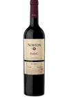 Vino Tinto Norton DOC Malbec 750 ml + Descorchador (REGALO EXCLUSIVO EN LÍNEA)