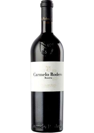 Vino Tinto Carmelo Rodero Reserva 1500 mL