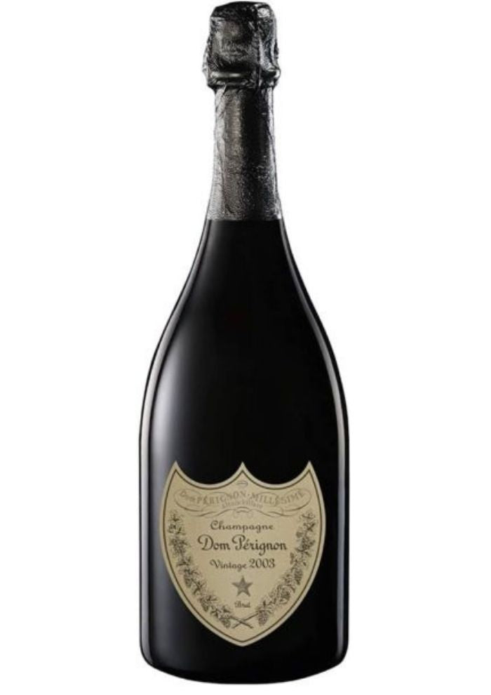 dom perignon