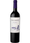 Vino Tinto Zuccardi Q Malbec 750 mL