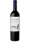 Vino Tinto Zuccardi Q Cabernet Sauvignon 750 mL