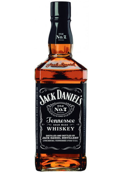 Whisky Jack Daniels 700 mL