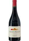 Vino Tinto Borsao Tres Picos Garnacha 750 ml