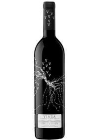 Vino Tinto Museum Vinea Crianza 750 ml