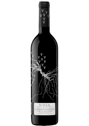 Vino Tinto Museum Vinea Crianza 750 ml