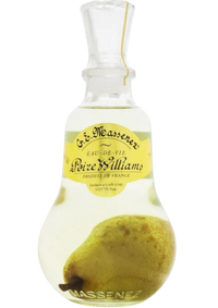 Aguardiente Massenez Eau-de-Vie Poire Williams 700 mL