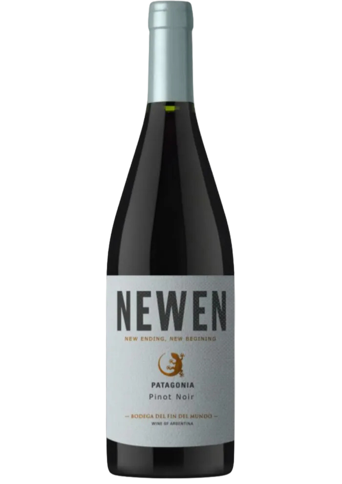Vino Tinto Newen Pinot Noir 750 mL