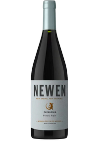 Vino Tinto Newen Pinot Noir 750 mL