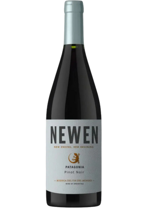 Vino Tinto Newen Pinot Noir 750 mL