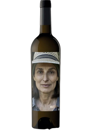 Vino Blanco Matsu La Jefa 750 mL