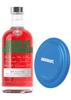 Vodka Absolut Watermelon 750 mL + Frisbee  (REGALO EXCLUSIVO EN LÍNEA)